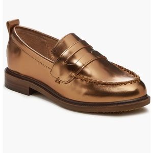 🌞💛Brand New Kelsi Dagger Loafers💛🌞